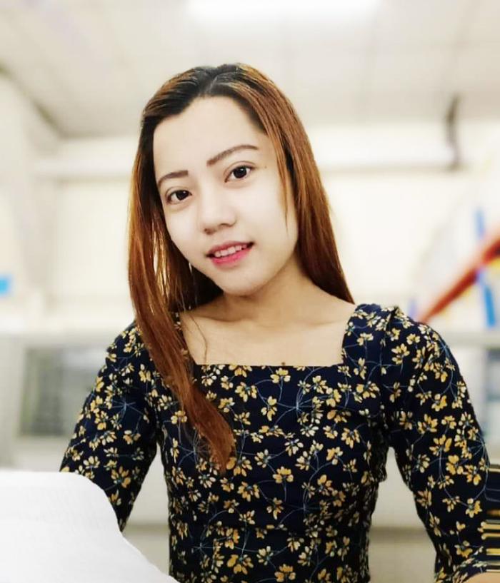 Nyein Nyein Kyaw
