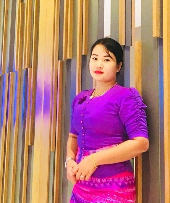 Hnin Yu Wai