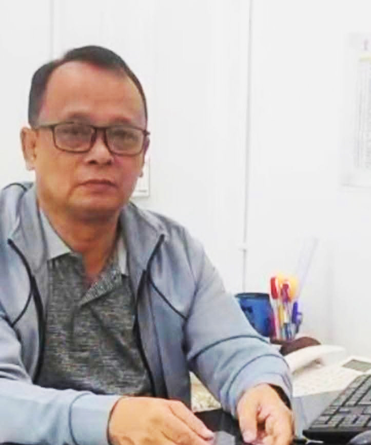 U Myint Htoon
