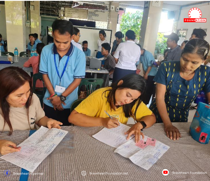 Celebrating Abilities, Empowering Everyone