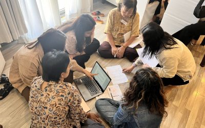 Kalaw PSEA ToT (2nd Round): Strengthening Skills, Deepening Understanding