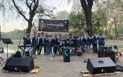 Where Music, Culture, and Community Come Alive (National Races Village)