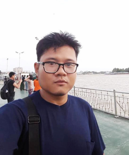 Sa Aung Myo Zaw