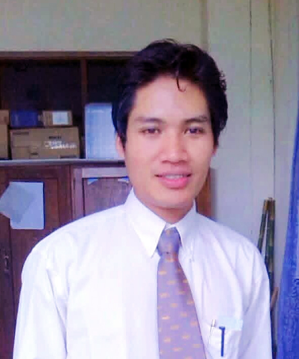 Than Tun