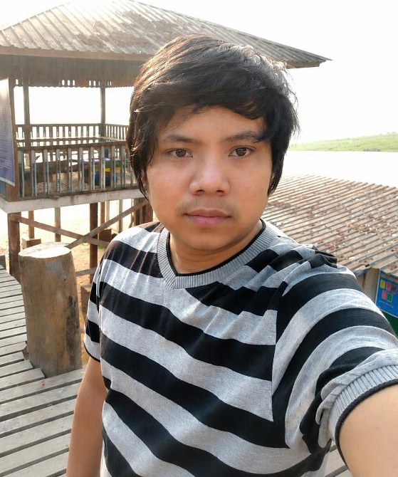 Kyaw Lin Tun