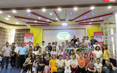 Strengthening Local Coordination for More Effective Humanitarian Response